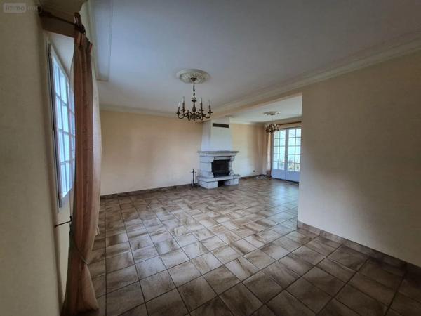 Achat - Maison | Maison individuelle Lannilis 29870 6 pièces 124 m 2 2600 m 2