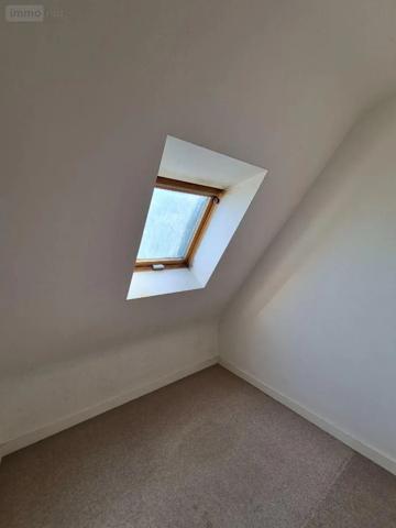 Achat - Maison | Maison individuelle Lannilis 29870 6 pièces 124 m 2 2600 m 2