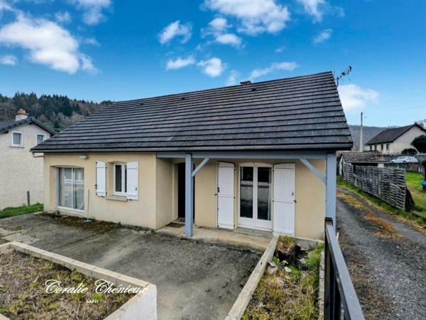 Jolie maison dans un quartier calme