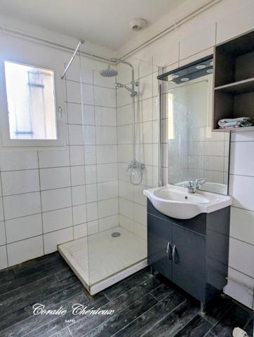 Jolie maison dans un quartier calme