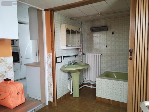 Achat - Maison Cambrai 59400 6 pièces 114 m 2 859 m 2
