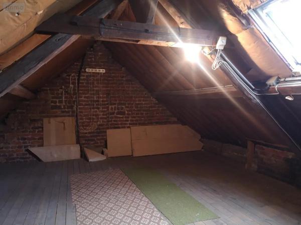Achat - Maison Cambrai 59400 6 pièces 114 m 2 859 m 2