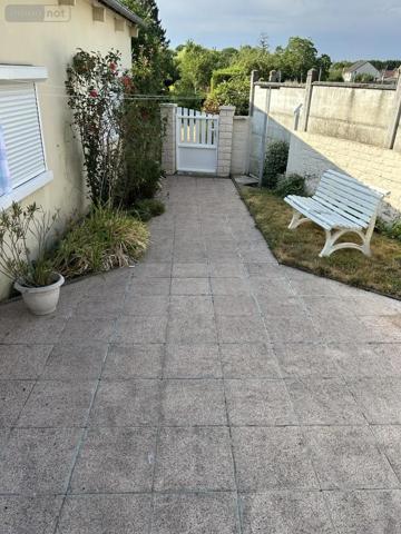 Achat - Maison Cambrai 59400 6 pièces 114 m 2 859 m 2