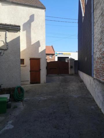 Achat - Maison Cambrai 59400 6 pièces 114 m 2 859 m 2
