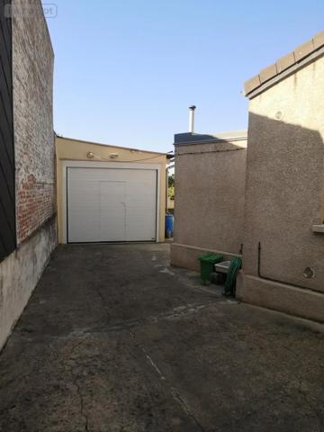 Achat - Maison Cambrai 59400 6 pièces 114 m 2 859 m 2