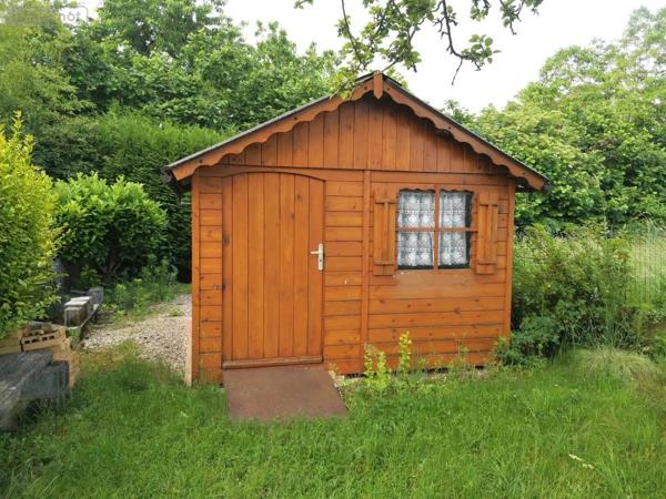 Achat - Maison Cambrai 59400 6 pièces 114 m 2 859 m 2
