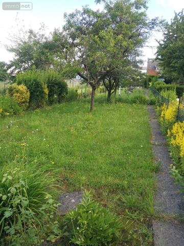 Achat - Maison Cambrai 59400 6 pièces 114 m 2 859 m 2