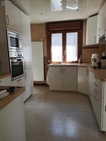 Achat - Maison Cambrai 59400 6 pièces 114 m 2 859 m 2