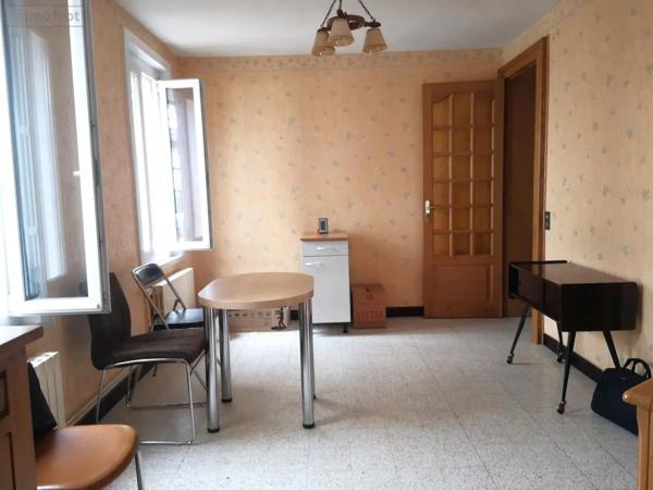 Achat - Maison Cambrai 59400 6 pièces 114 m 2 859 m 2