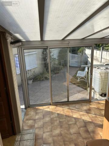 Achat - Maison Cambrai 59400 6 pièces 114 m 2 859 m 2