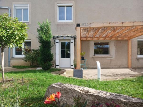Maison  6 pièce(s) 147 m2