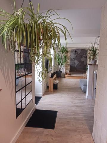 Maison  6 pièce(s) 147 m2