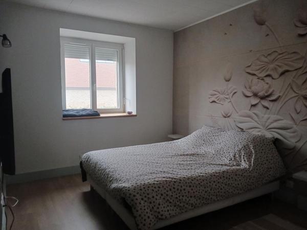 Maison  6 pièce(s) 147 m2