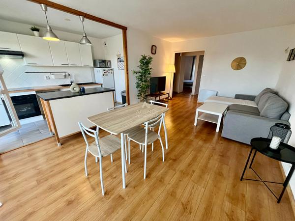 Appartement Cergy 3 pièce(s) €224 000 ** - Référence 2243
