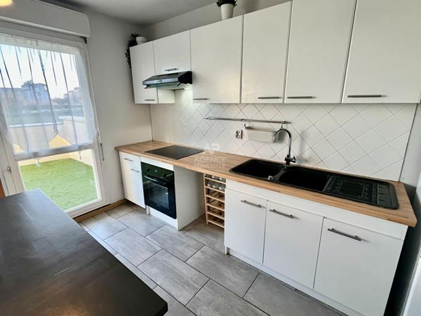 Appartement Cergy 3 pièce(s) €224 000 ** - Référence 2243