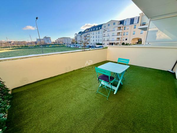 Appartement Cergy 3 pièce(s) €224 000 ** - Référence 2243