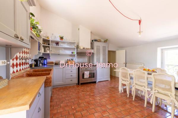 Maison à vendre 10 pièces de 286 m²