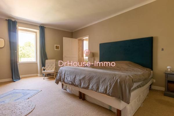 Maison à vendre 10 pièces de 286 m²