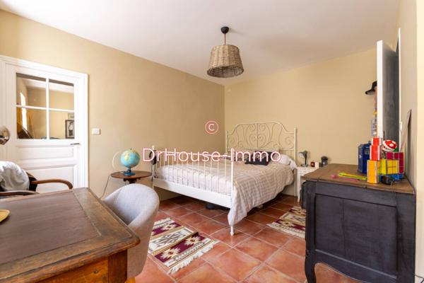 Maison à vendre 10 pièces de 286 m²