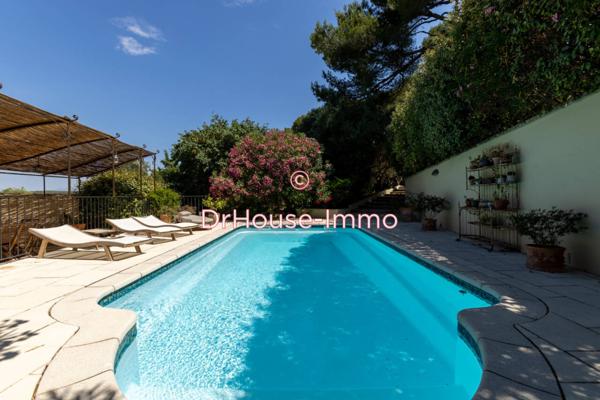 Maison à vendre 10 pièces de 286 m²