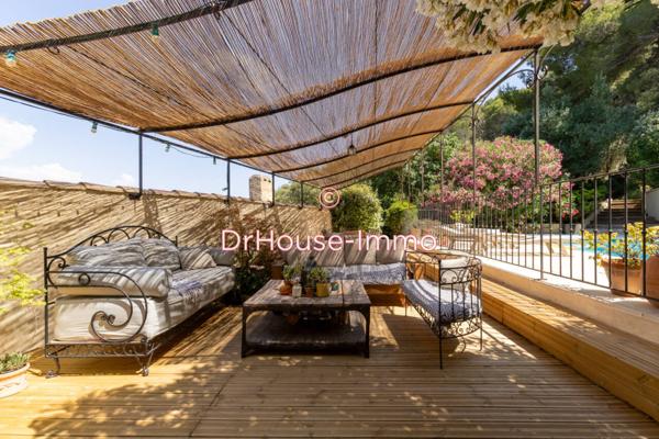Maison à vendre 10 pièces de 286 m²