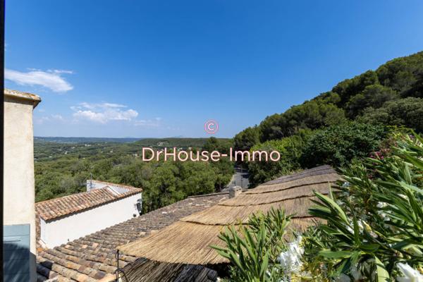 Maison à vendre 10 pièces de 286 m²