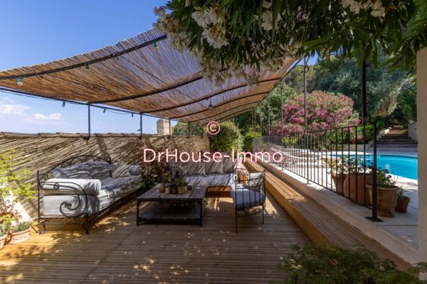 Maison à vendre 10 pièces de 286 m²