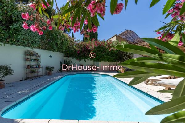 Maison à vendre 10 pièces de 286 m²
