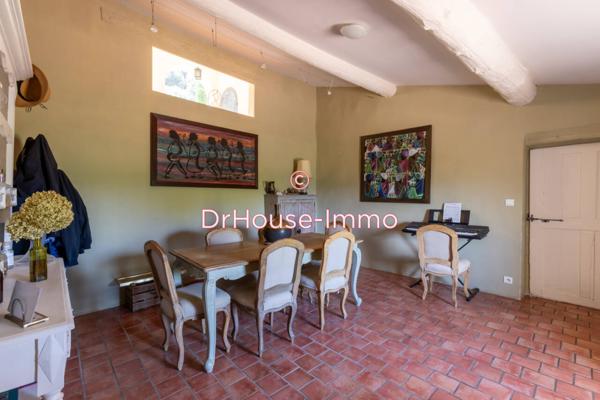 Maison à vendre 10 pièces de 286 m²
