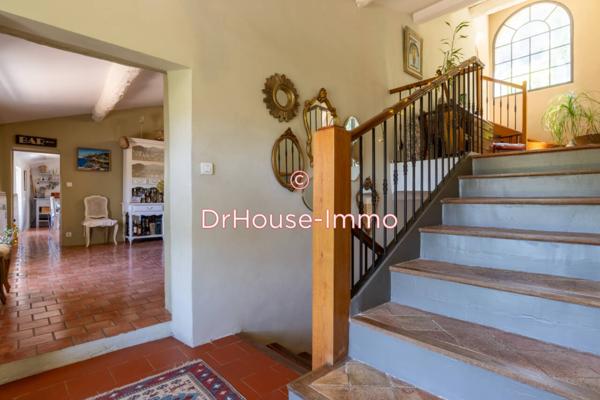 Maison à vendre 10 pièces de 286 m²