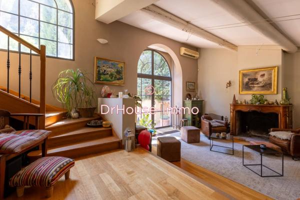 Maison à vendre 10 pièces de 286 m²
