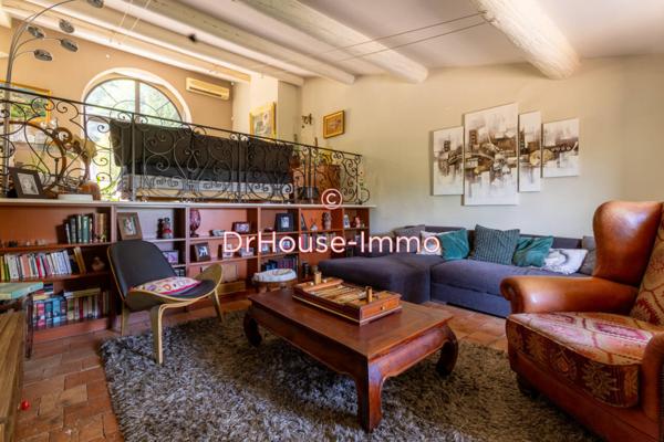 Maison à vendre 10 pièces de 286 m²