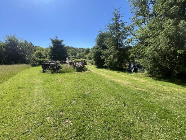 Maison 5 pièces - 220 m²