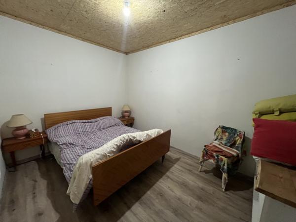 Maison 5 pièces - 220 m²