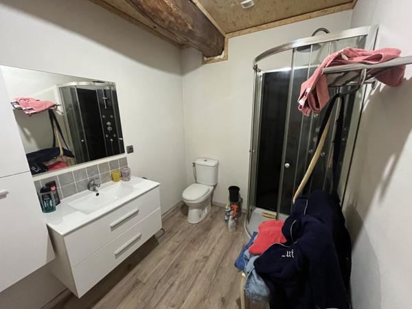 Maison 5 pièces - 220 m²