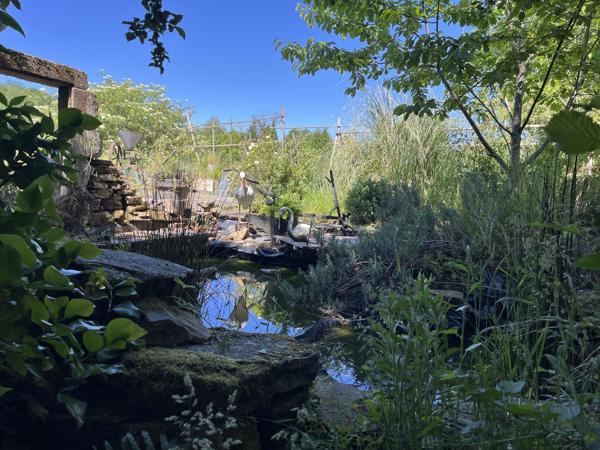 Maison 5 pièces - 220 m²