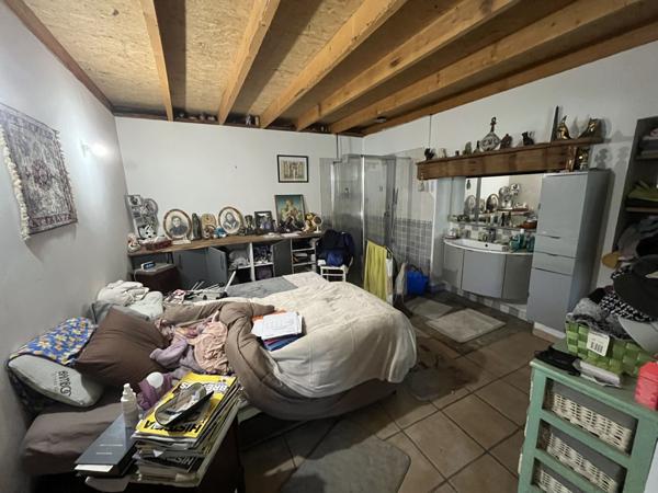 Maison 5 pièces - 220 m²