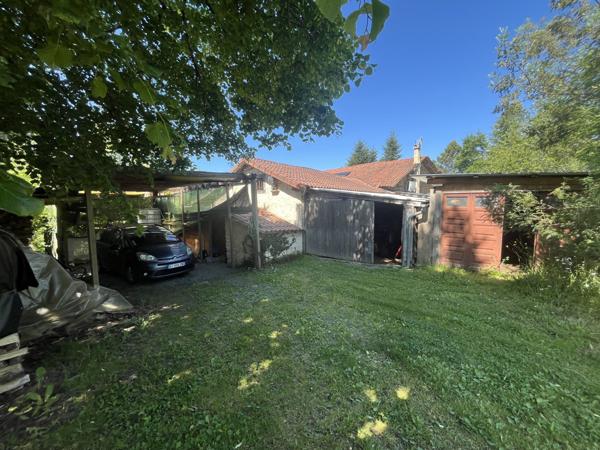 Maison 5 pièces - 220 m²