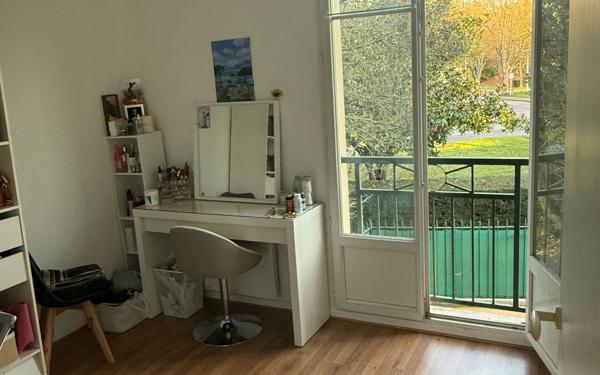 Appartement à vendre    3 pièces • 62,17 m2 Moissy-Cramayel