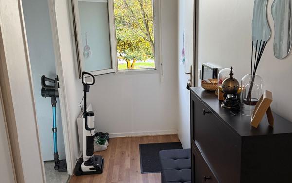 Appartement à vendre    3 pièces • 62,17 m2 Moissy-Cramayel