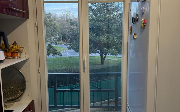 Appartement à vendre    3 pièces • 62,17 m2 Moissy-Cramayel