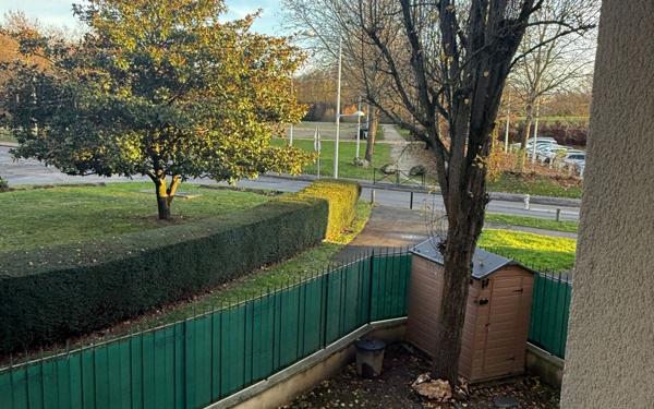 Appartement à vendre    3 pièces • 62,17 m2 Moissy-Cramayel