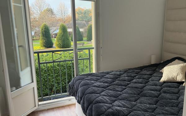 Appartement à vendre    3 pièces • 62,17 m2 Moissy-Cramayel