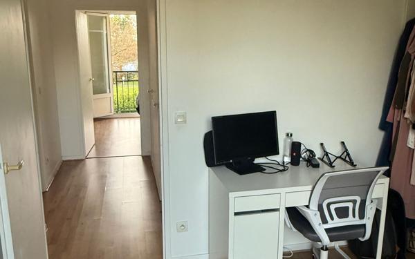 Appartement à vendre    3 pièces • 62,17 m2 Moissy-Cramayel