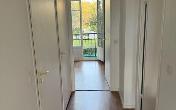 Appartement à vendre    3 pièces • 62,17 m2 Moissy-Cramayel