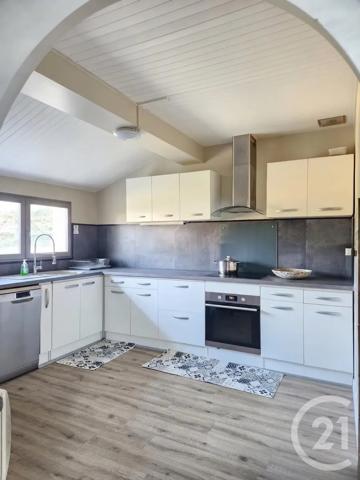 Maison à vendre  5 pièces - 91,56 m 2   MEYZIEU  - 69
