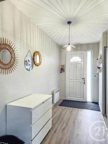 Maison à vendre  5 pièces - 91,56 m 2   MEYZIEU  - 69