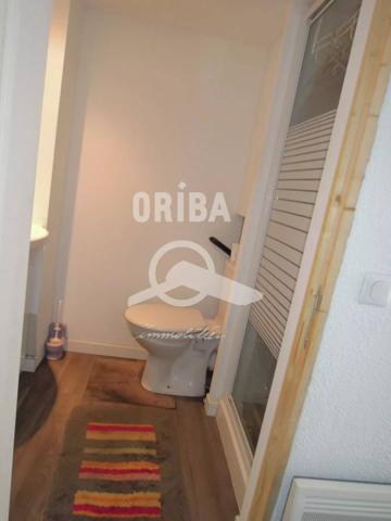 PORNICHET LOCATION  STUDIO VIDE