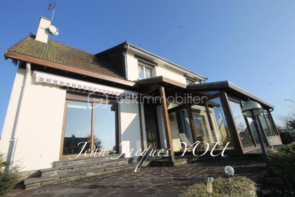 Maison de village de 230 m²