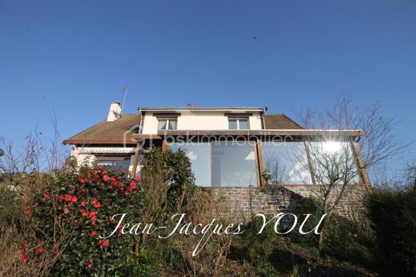 Maison de village de 230 m²